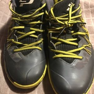 CP3 VII Jordan’s